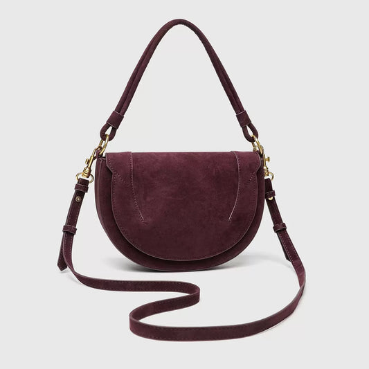 Your new go-to underarm bag