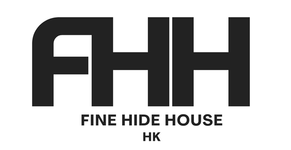 Fine Hide House